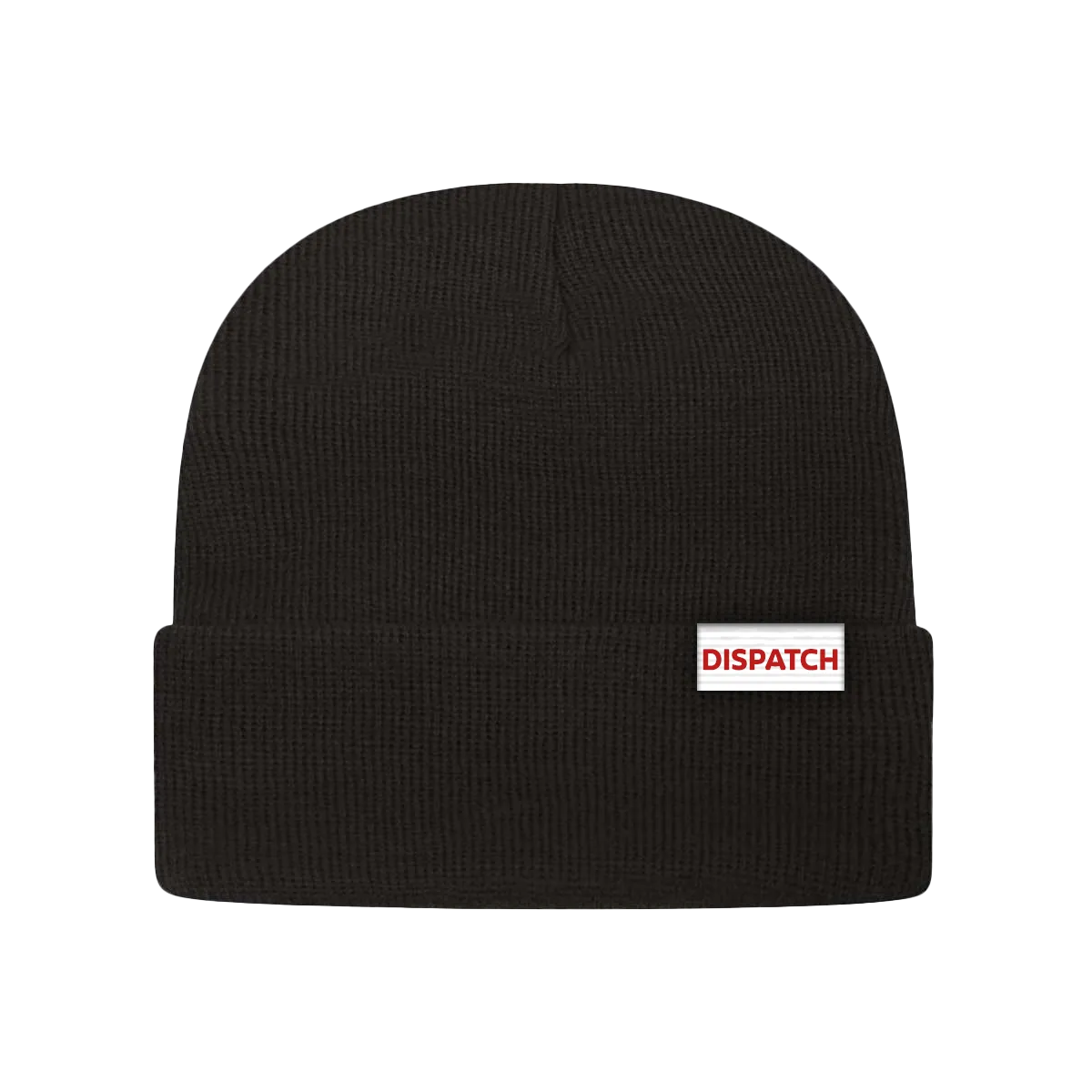 Patch Beanie