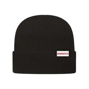 Patch Beanie