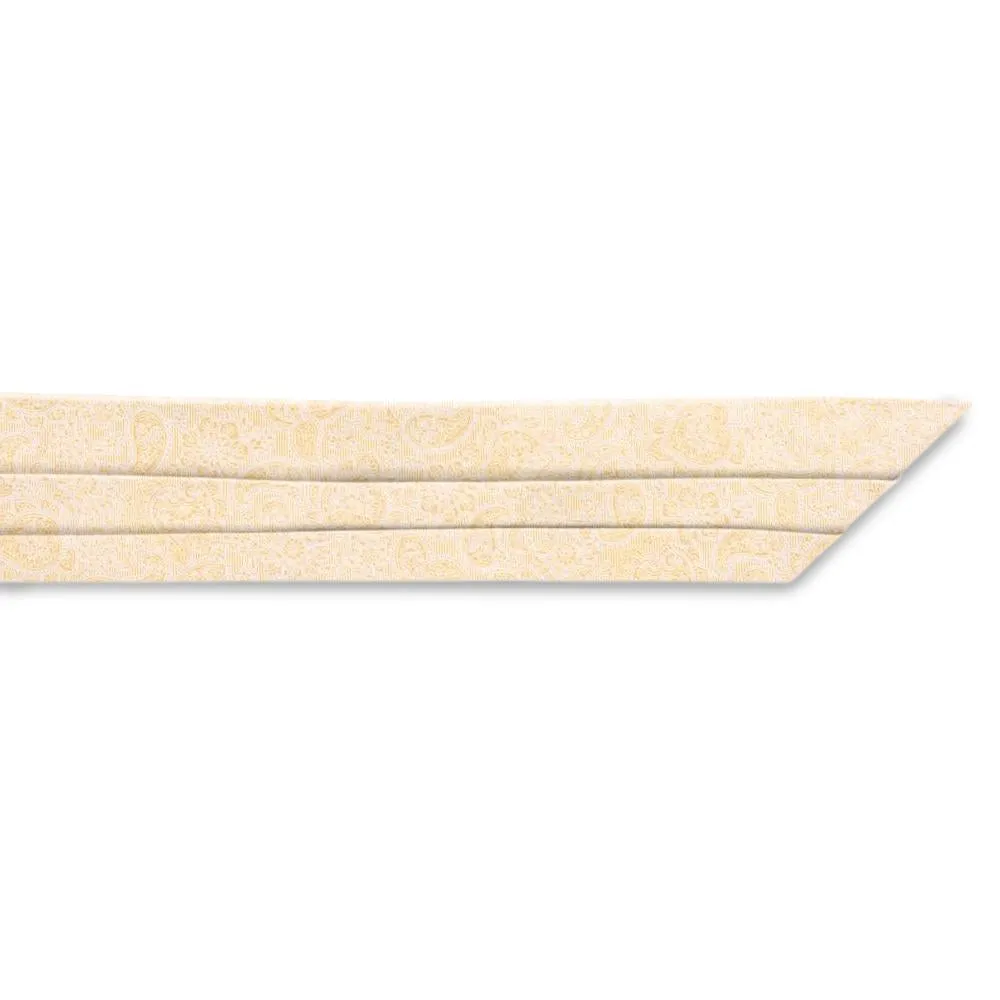 Pembroke Ivory - Hat Bands