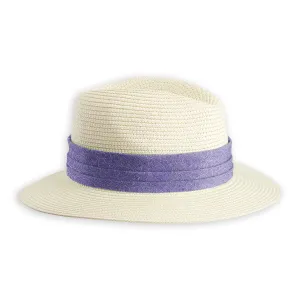 Pembroke Lapis - Hat Bands