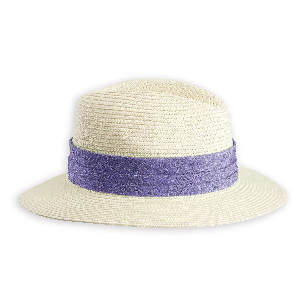 Pembroke Lapis - Hat Bands