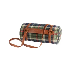 Pendleton® Motor Robe with Leather Carrier | more colors available