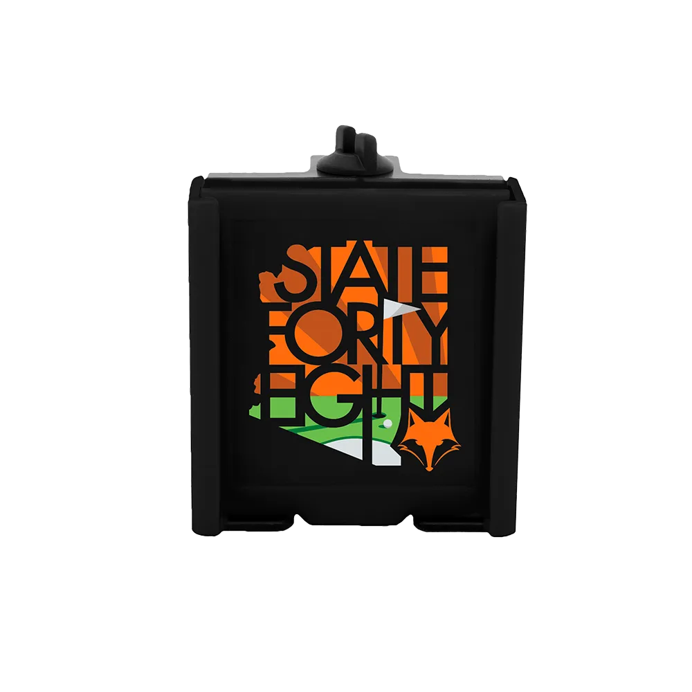 Phone Caddy - State Forty Eight Collaboration