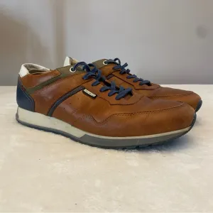 PIKOLINOS Leather Sneakers CAMBIL M5N - Size 43