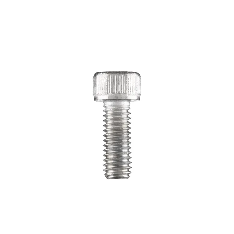 Pilot Toe Stop Screw