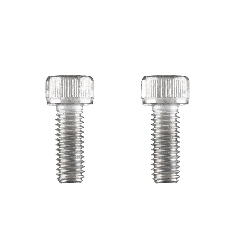 Pilot Toe Stop Screw