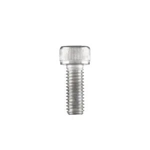 Pilot Toe Stop Screw