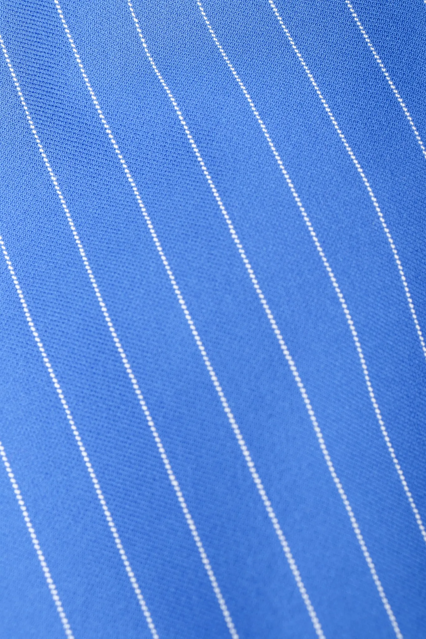 Pinstripe Bodycon Dress