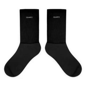 PLAYERS LUXURY SOCKS (BLACK)