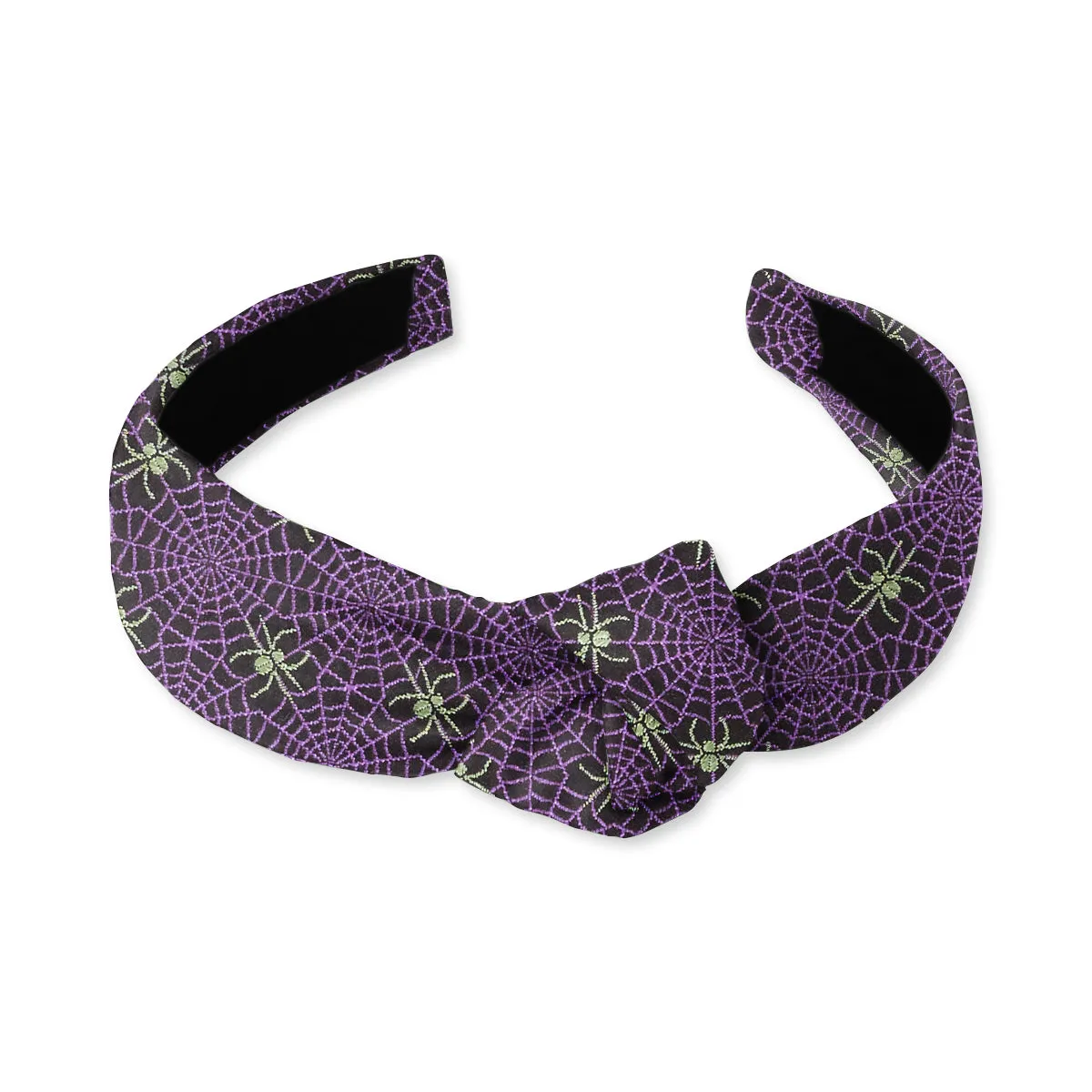 Portia - Knotted Headband
