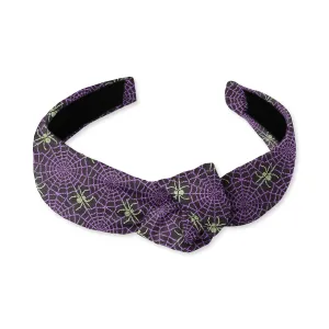 Portia - Knotted Headband