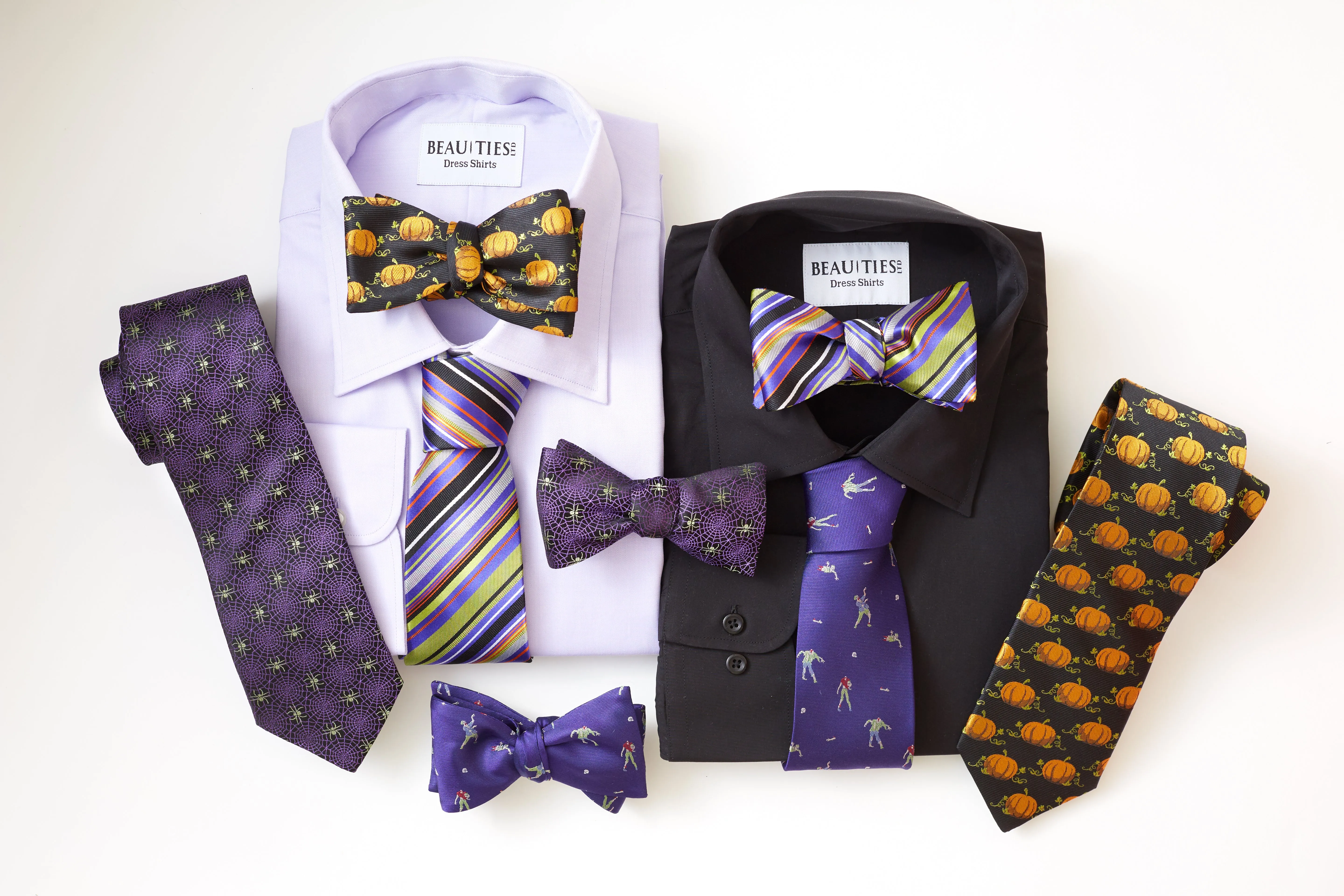 Portia - Neckties