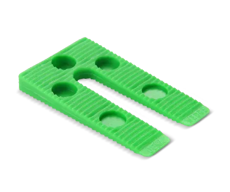 Precision Wedges 100 Pack