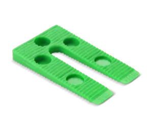 Precision Wedges 100 Pack