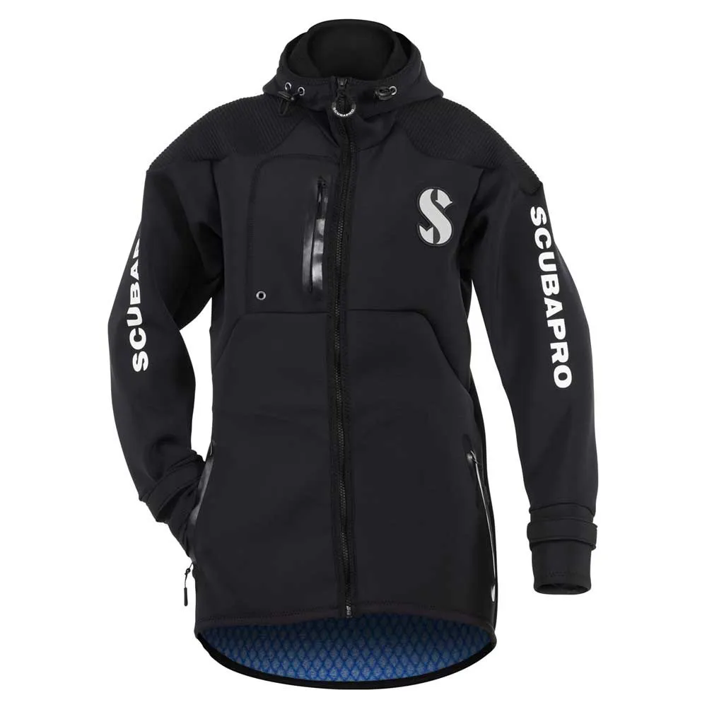 PREMIUM BOAT COAT
