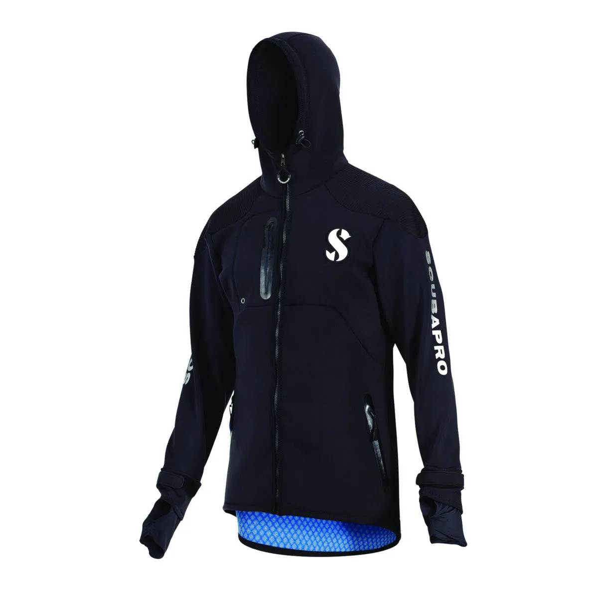PREMIUM BOAT COAT