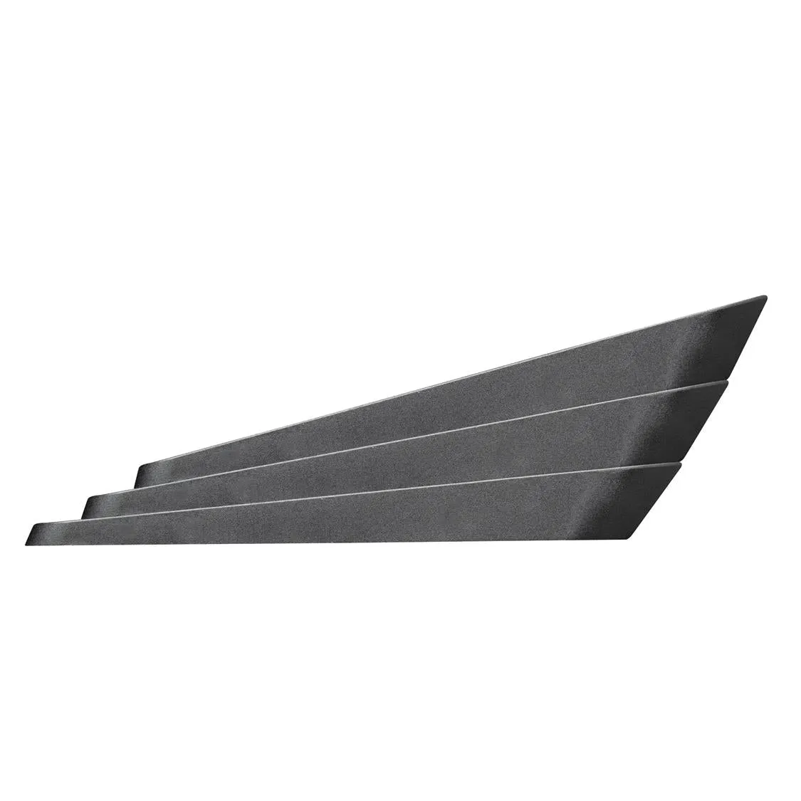 Profile Design - HSF BTA Wedges