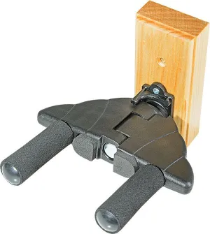 Profile Wall Mount Ukulele Hanger PR-U85W