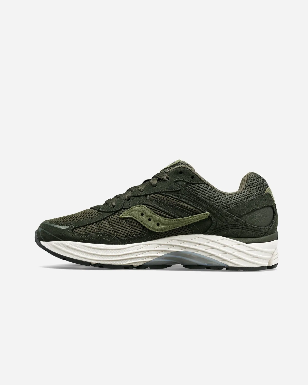 Progrid Omni 9 - Green