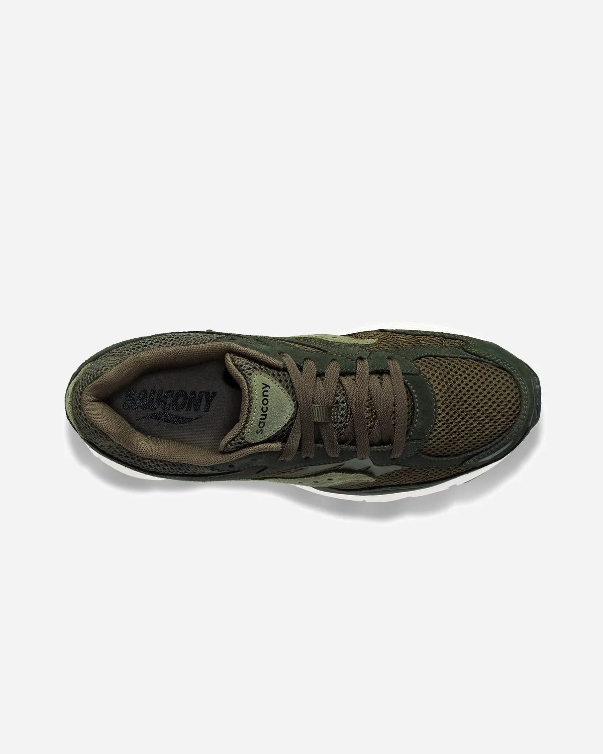 Progrid Omni 9 - Green