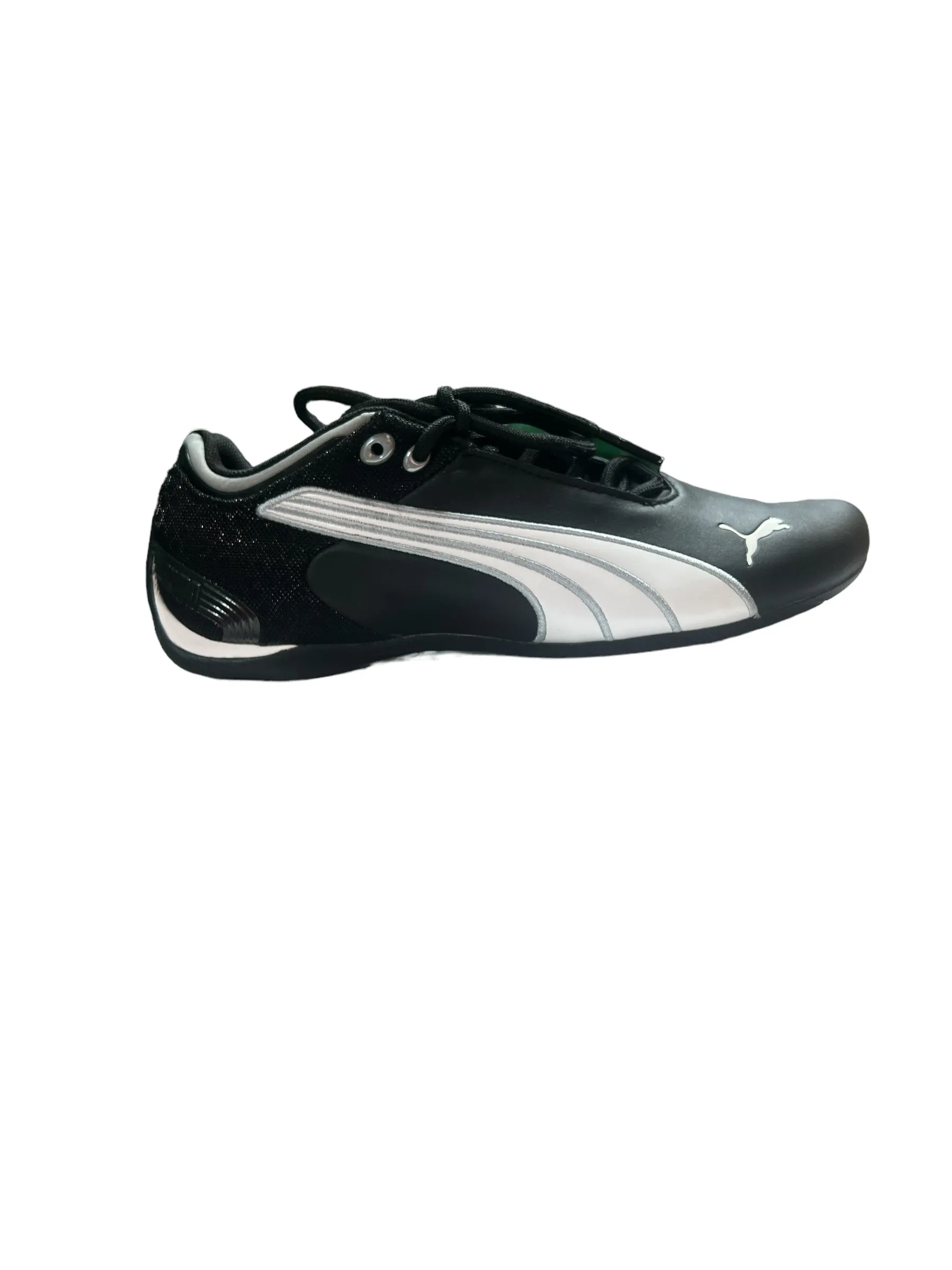 PUMA Future Cat M2 CM Black/White - 304715 05