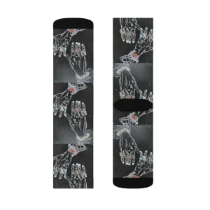 "Legacy" socks
