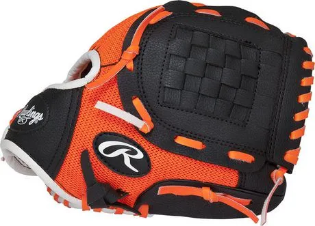 Rawlings PL10BO 10" Playmaker Ball Glove
