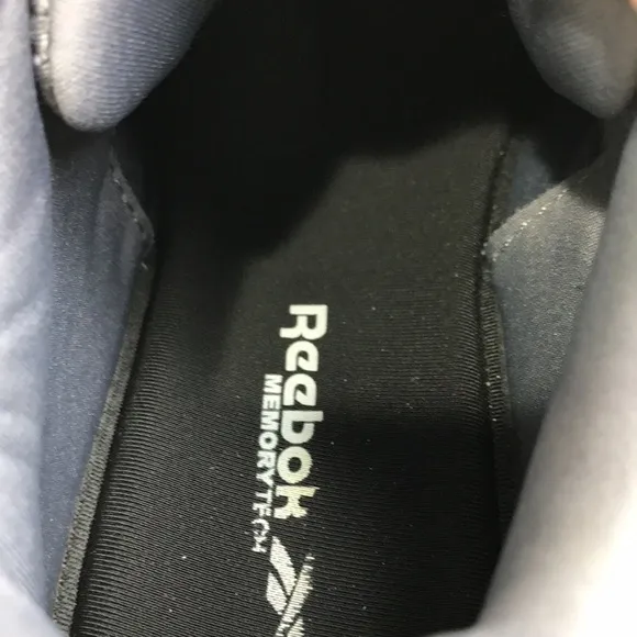 Reebok Zig Elusion Heritage Low cut Work Sneaker Men's 9M