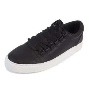 RELIGION Men's Dragon Sneakers, Black
