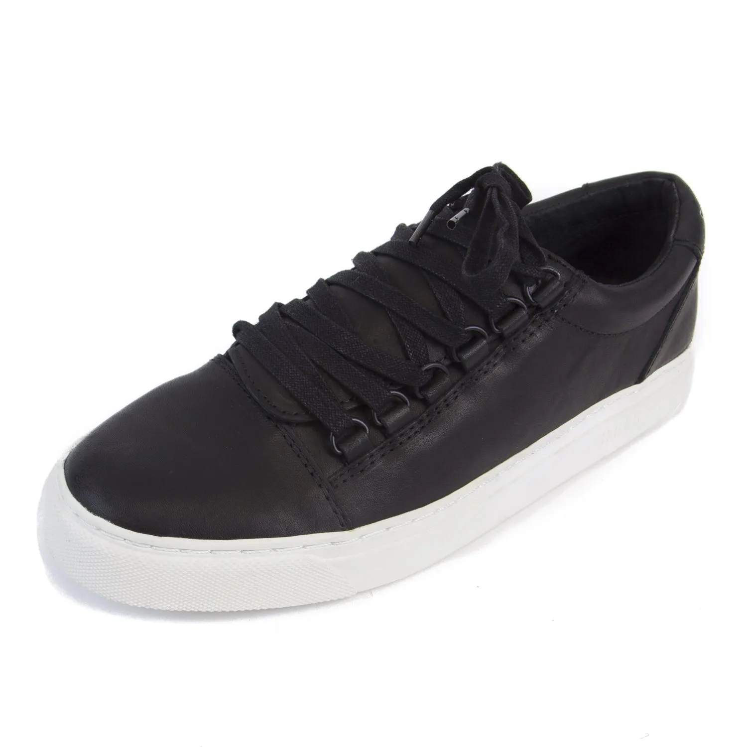 RELIGION Men's Dragon Sneakers, Black