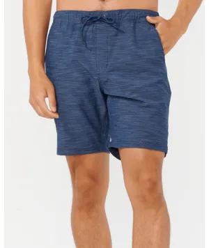 RIP CURL BOARDWALK JACKSON VOLLEY - DARK NAVY