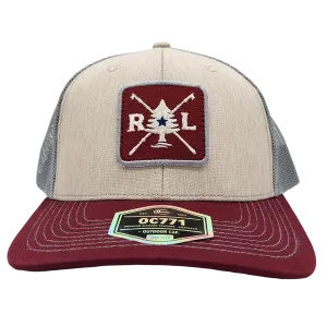 RLM Vintage Boat Hook Hat