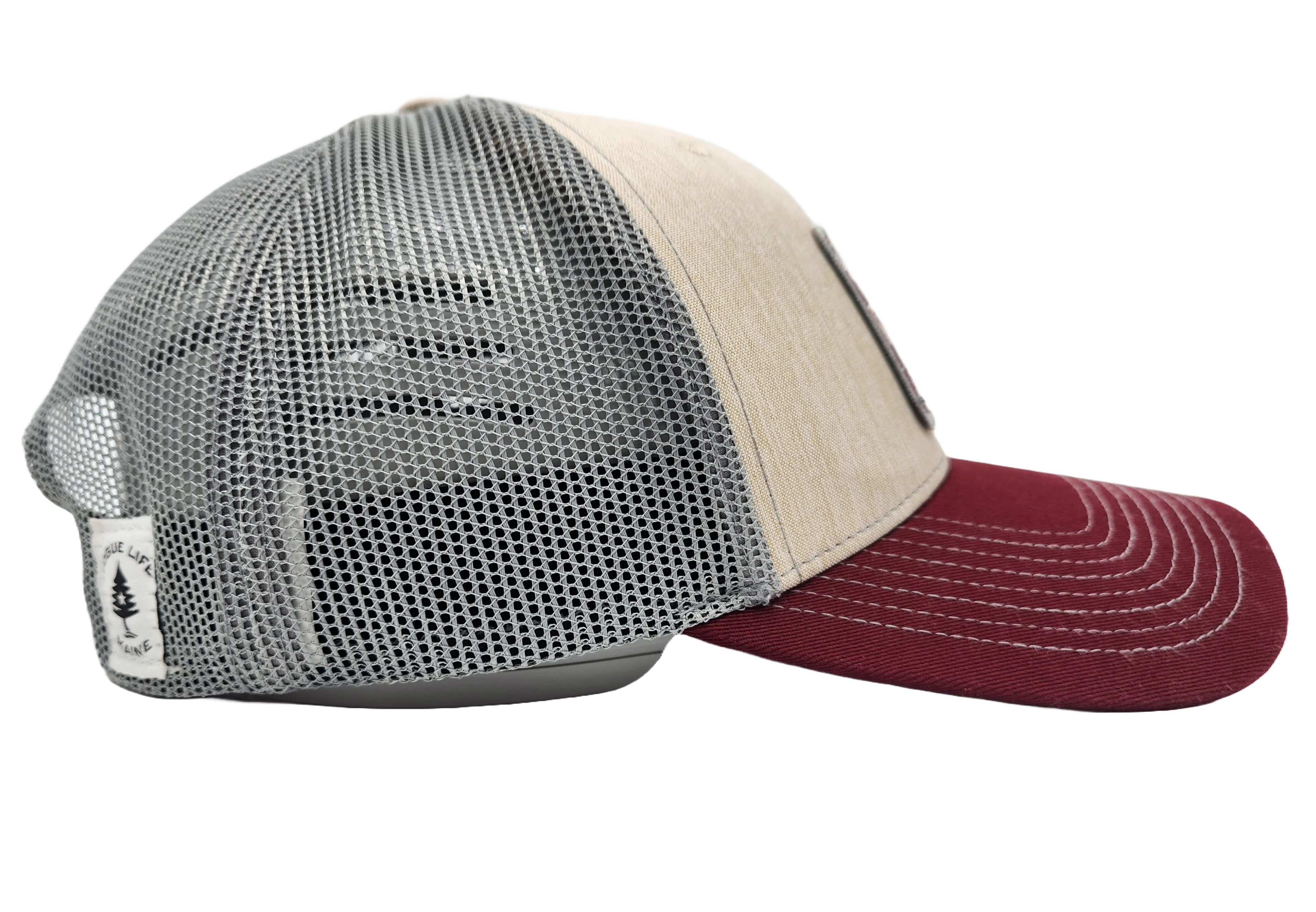 RLM Vintage Boat Hook Hat