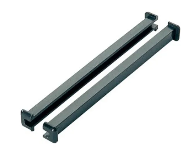RONSTAN SERIES 22 T RACK SLIDES  For RC73234 (PAIR)
