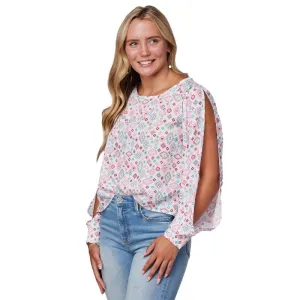 Roper Top Womens Five Star Collection