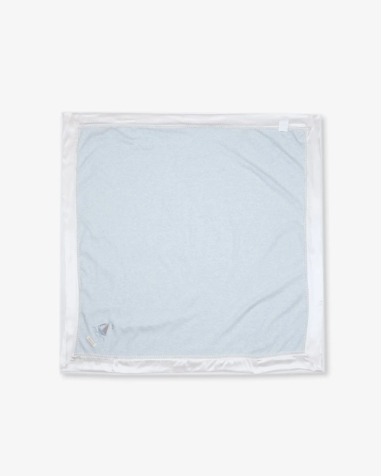 Sail Boat Blanket 100*100CM