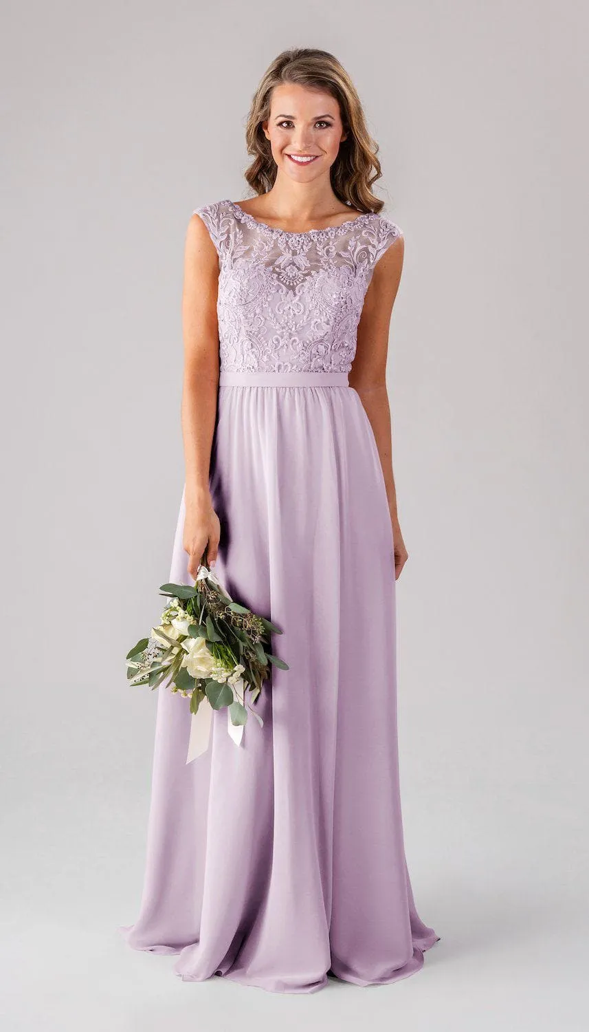 Sample Kinsley - Beaded