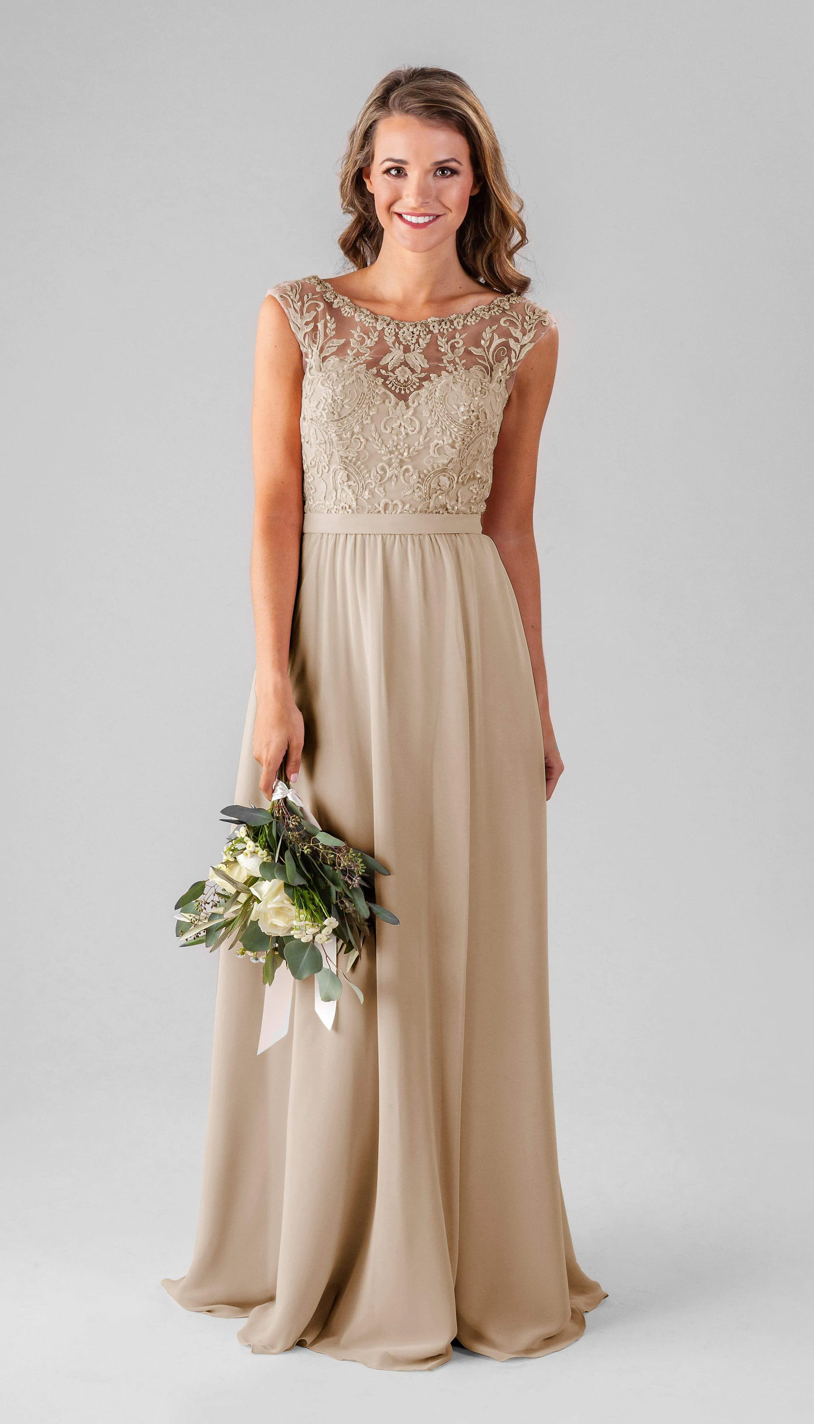 Sample Kinsley - Beaded