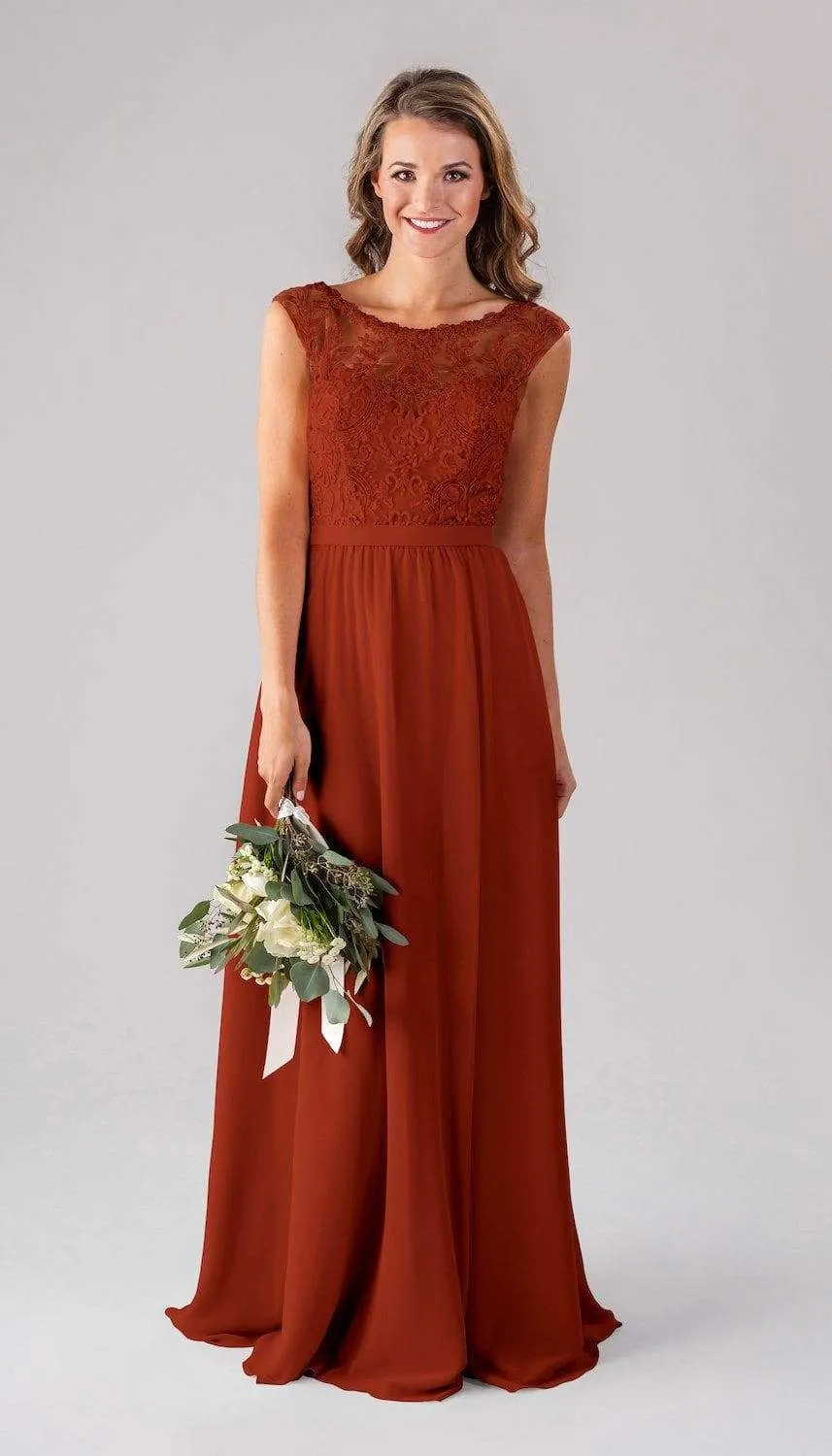 Sample Kinsley - Beaded
