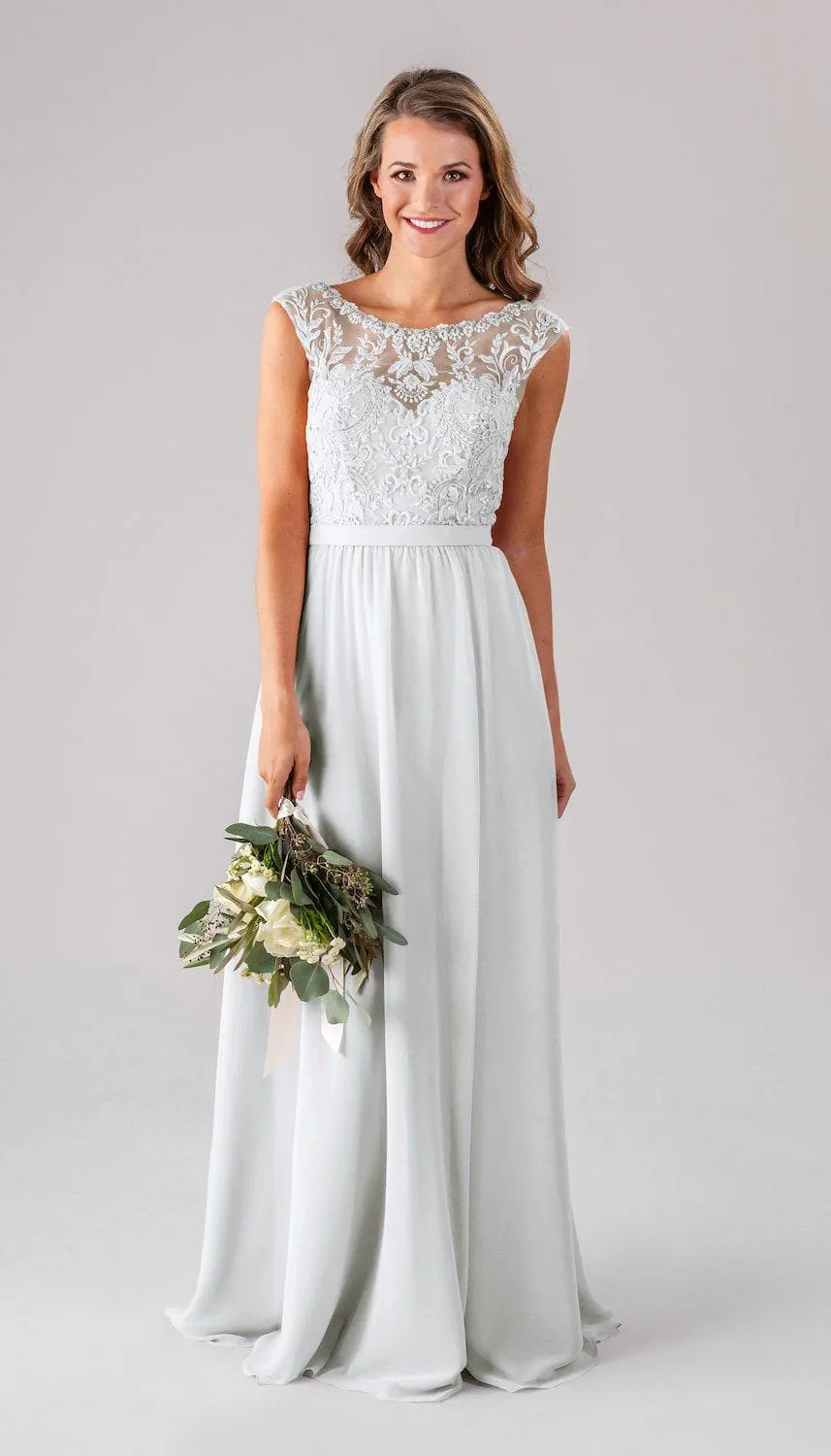 Sample Kinsley - Beaded