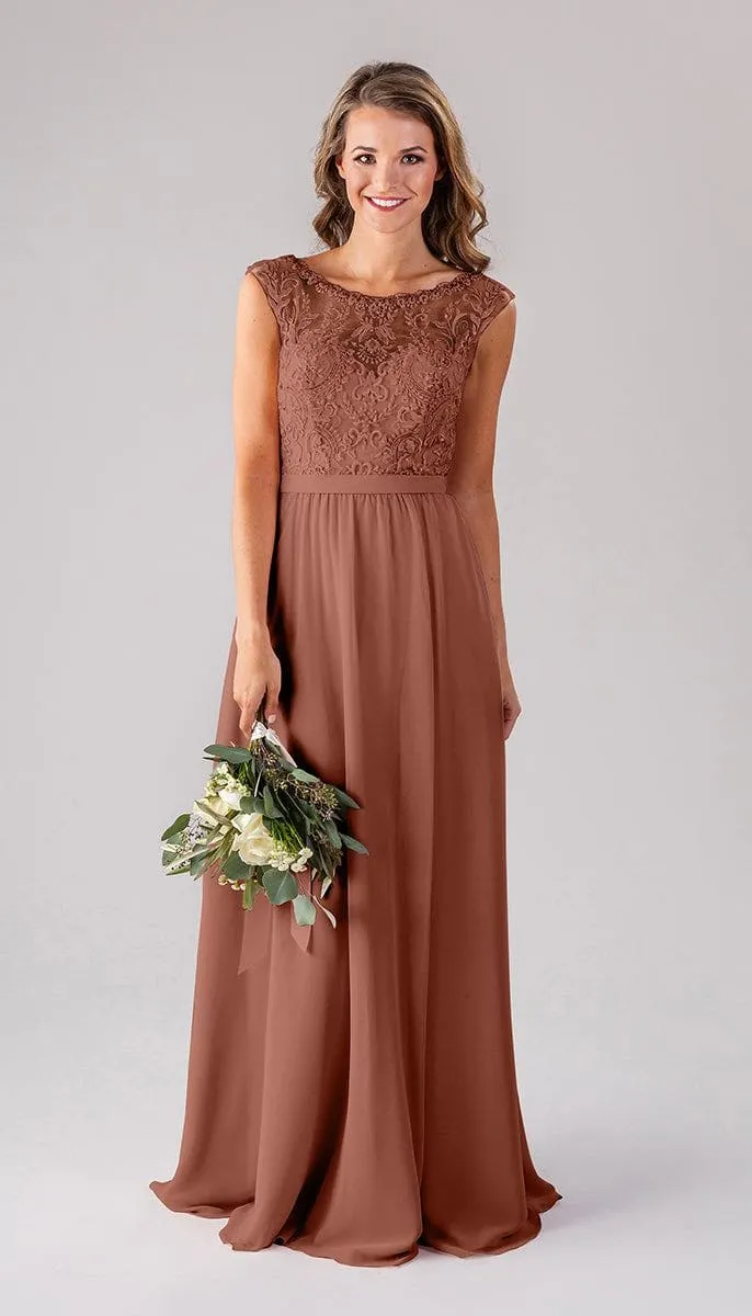 Sample Kinsley - Beaded