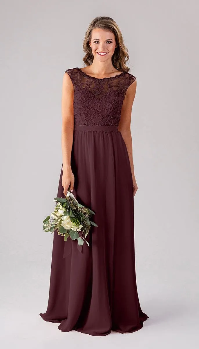 Sample Kinsley - Beaded