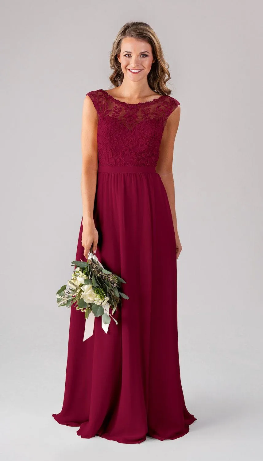Sample Kinsley - Beaded