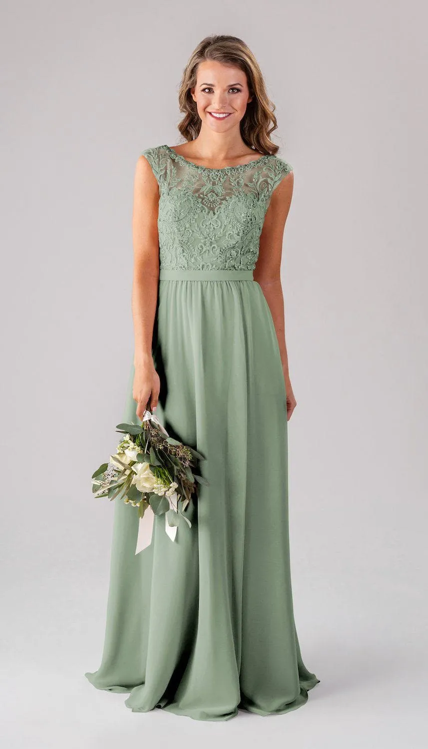 Sample Kinsley - Beaded