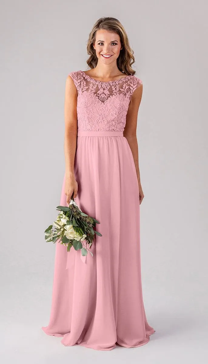Sample Kinsley - Beaded
