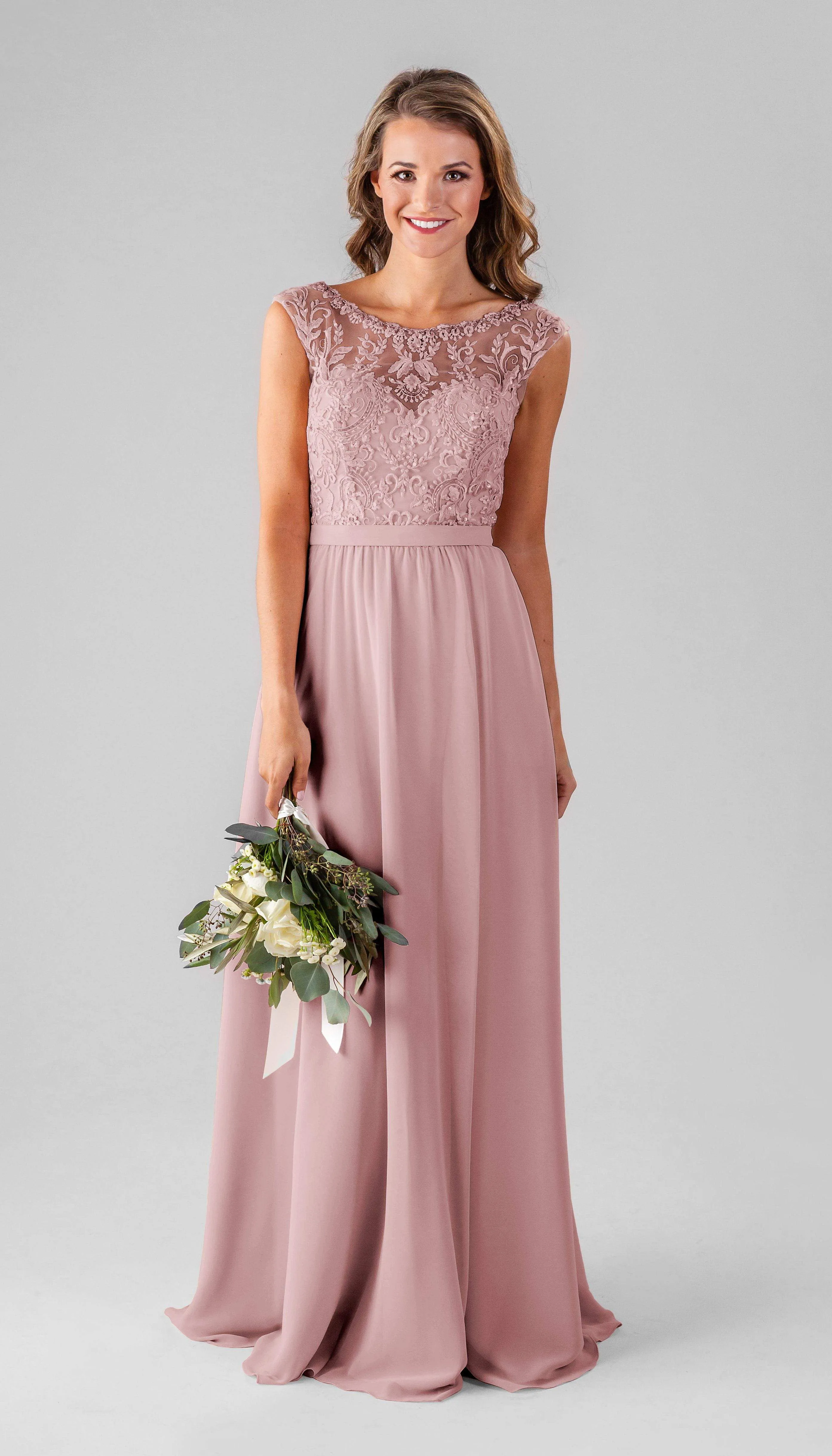 Sample Kinsley - Beaded