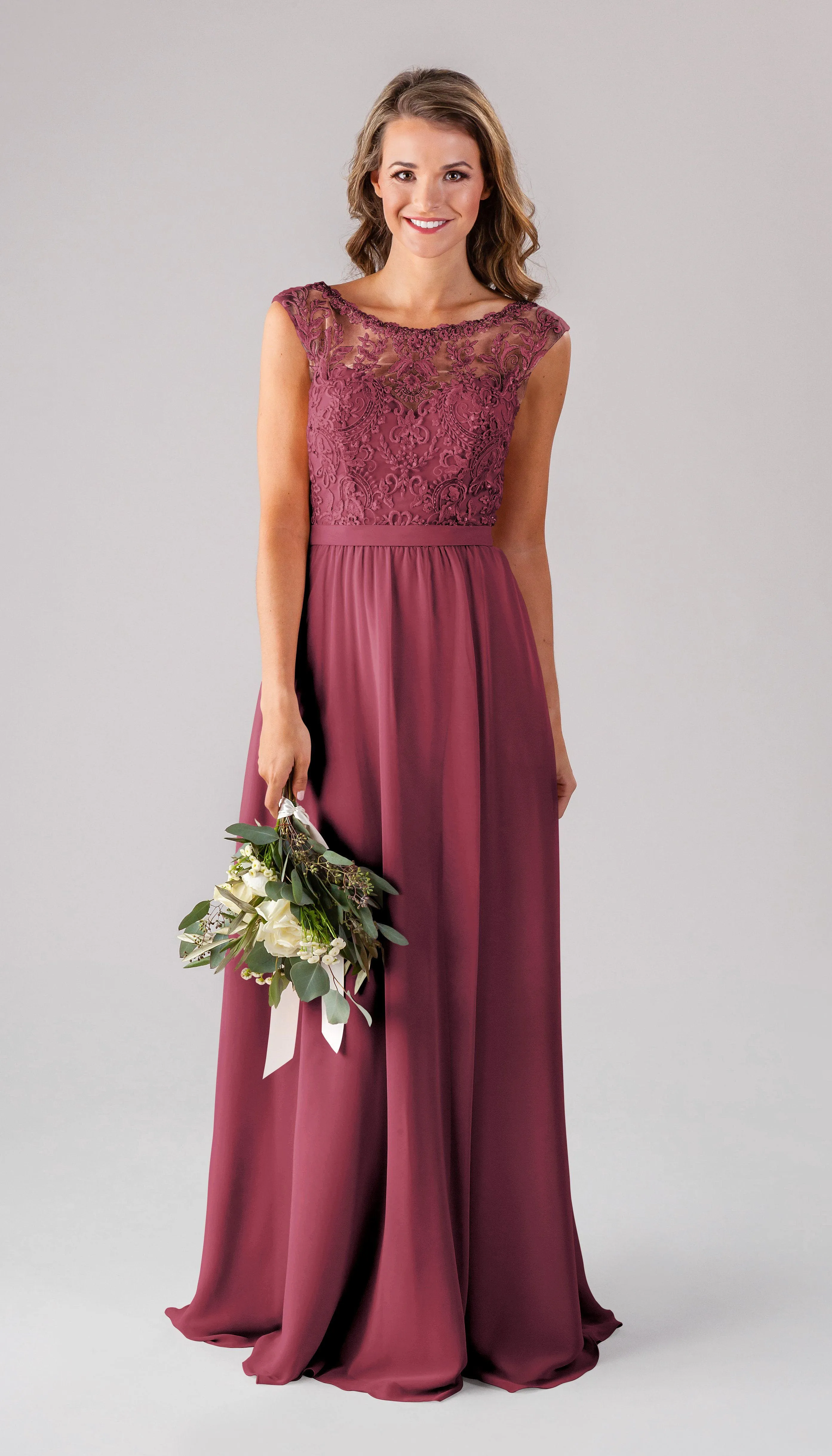Sample Kinsley - Beaded