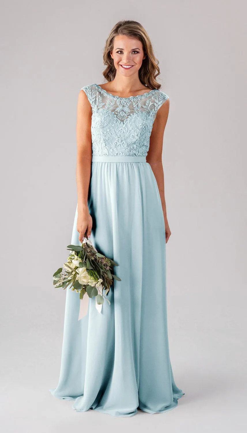 Sample Kinsley - Beaded