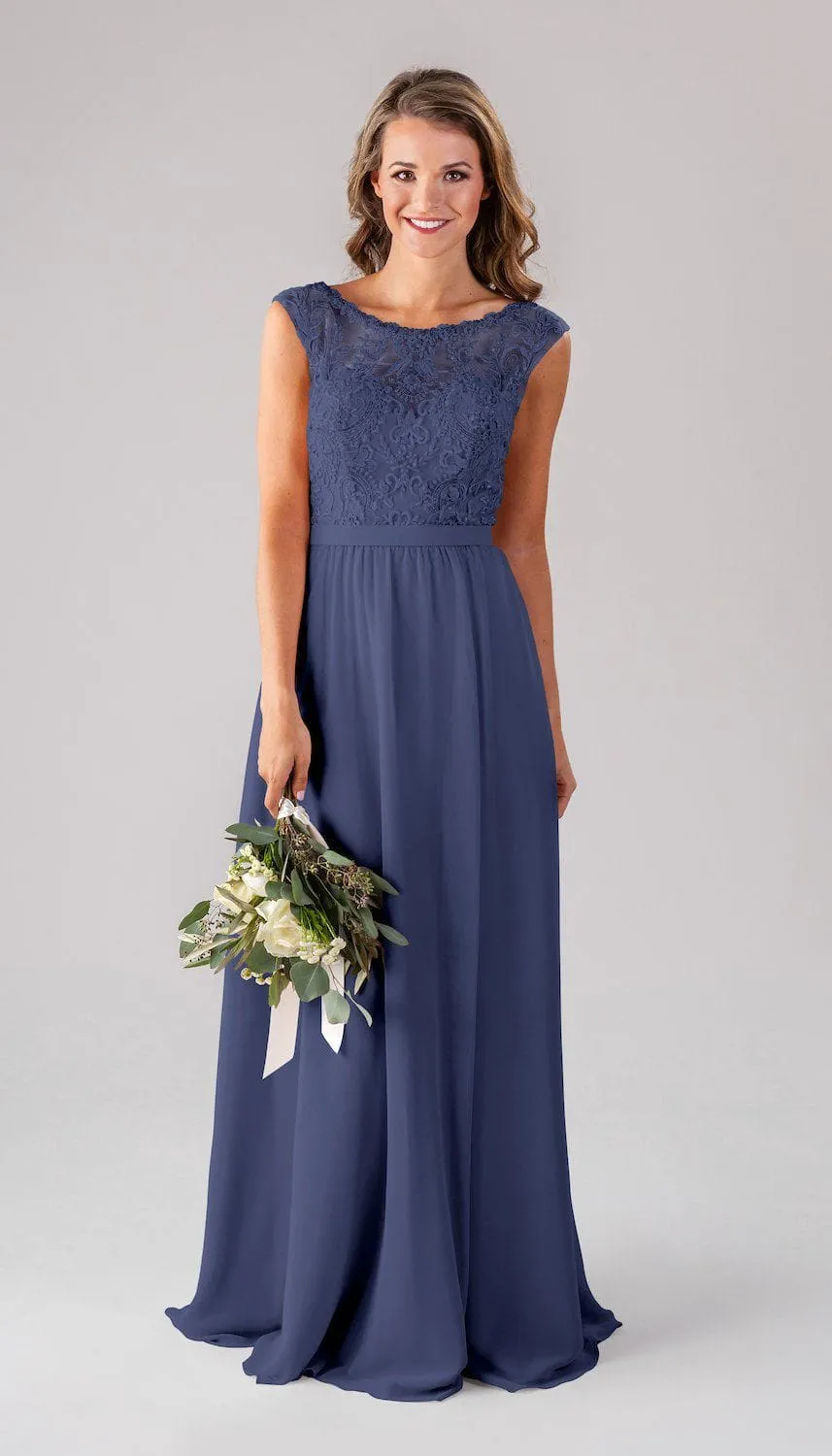 Sample Kinsley - Beaded