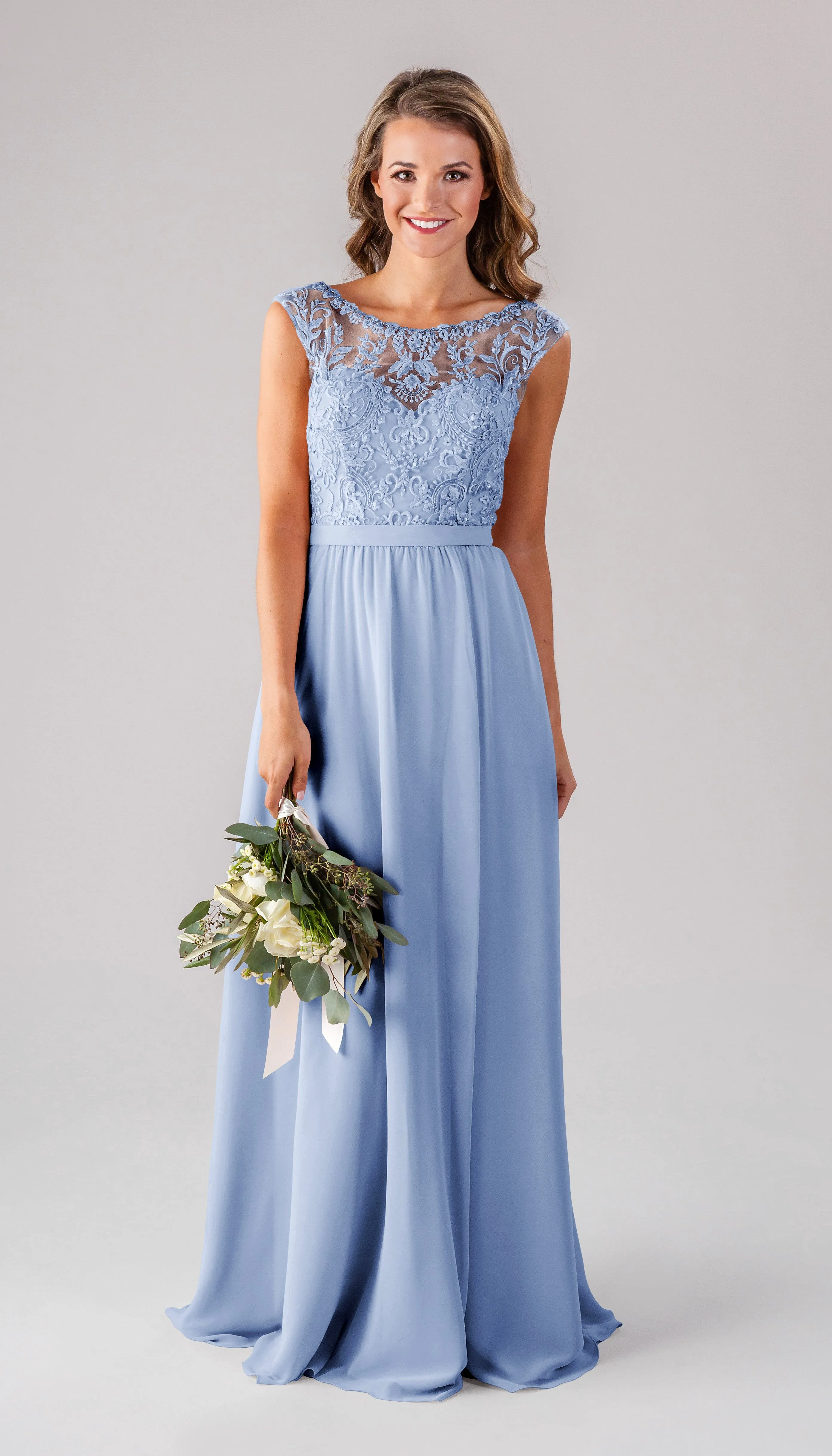 Sample Kinsley - Beaded